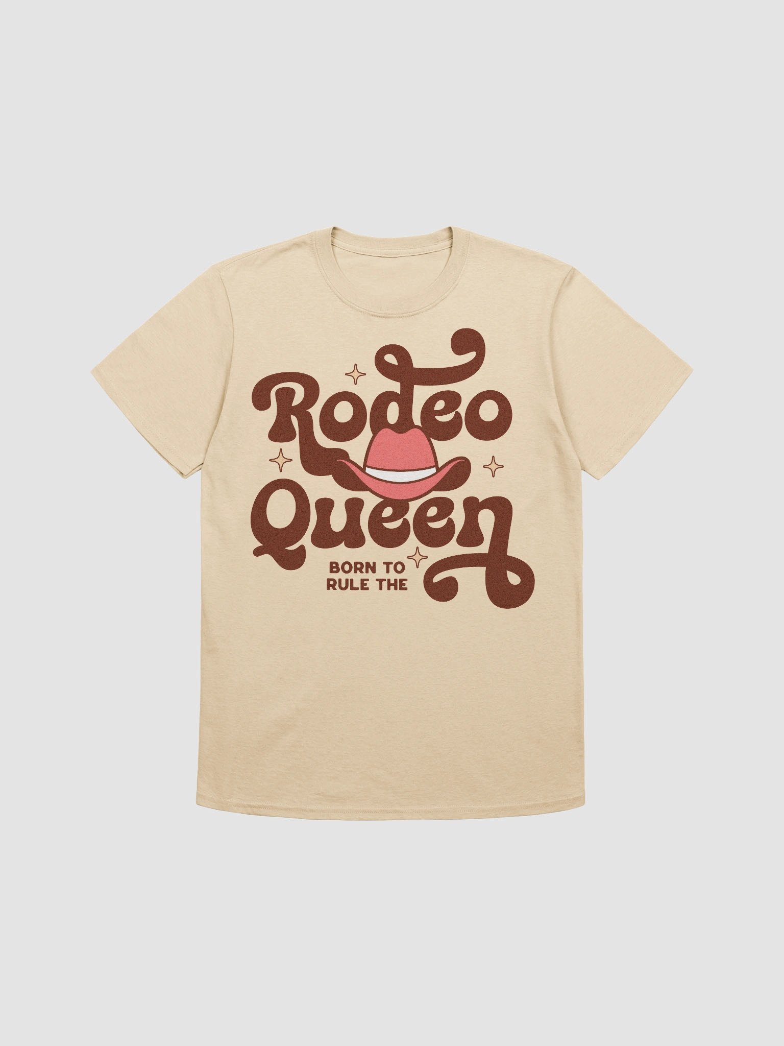 Rodeo Queen product image (1)