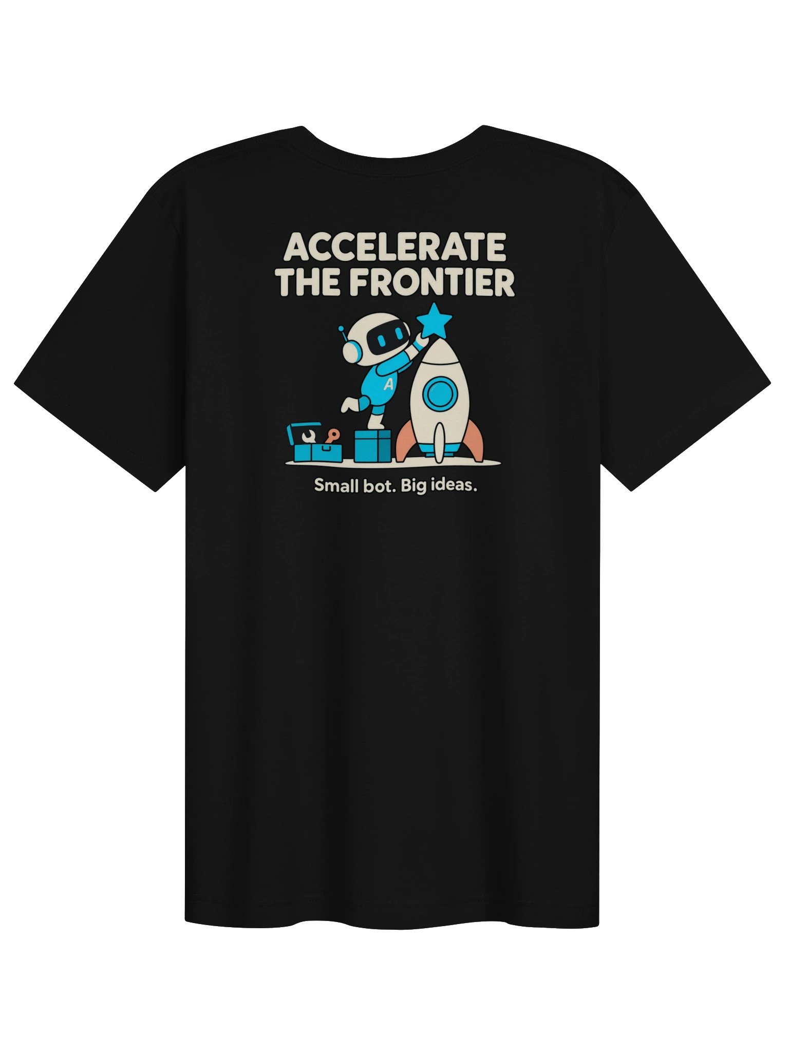 Little Builder Tee product image (1)