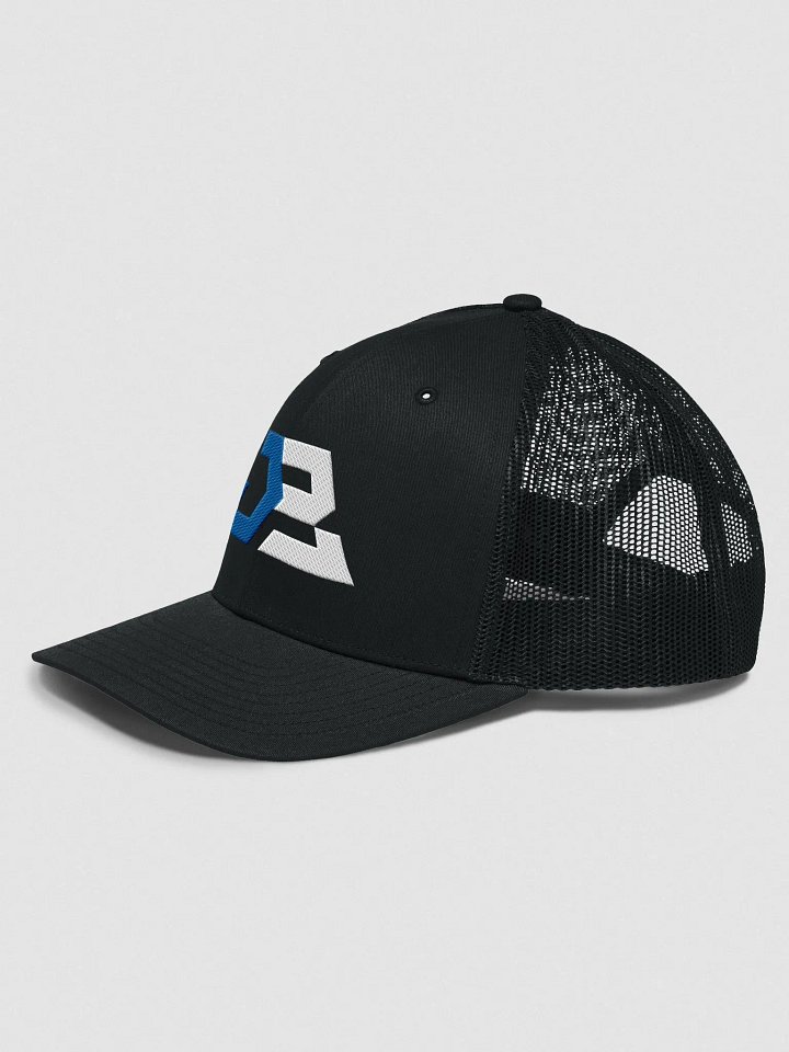 IDbz Snapback Hat product image (13)