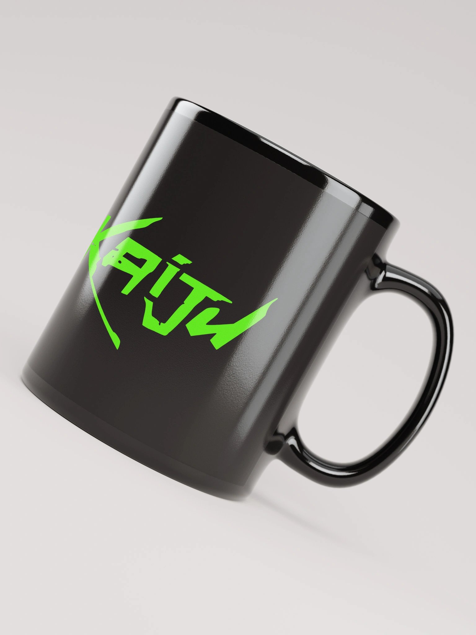 KillaKaiju Coffee Mug product image (4)