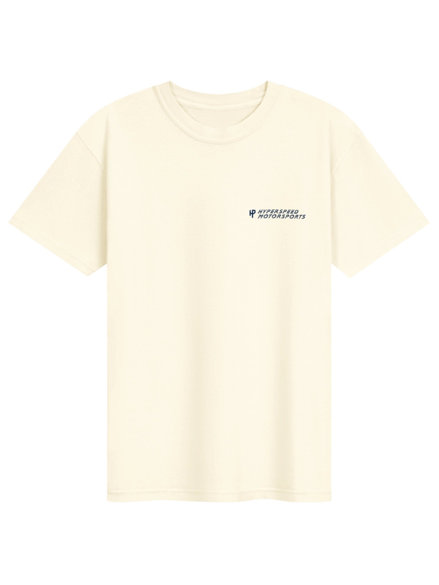 Motorsports Collection - Maverick (Cream) product image (2)