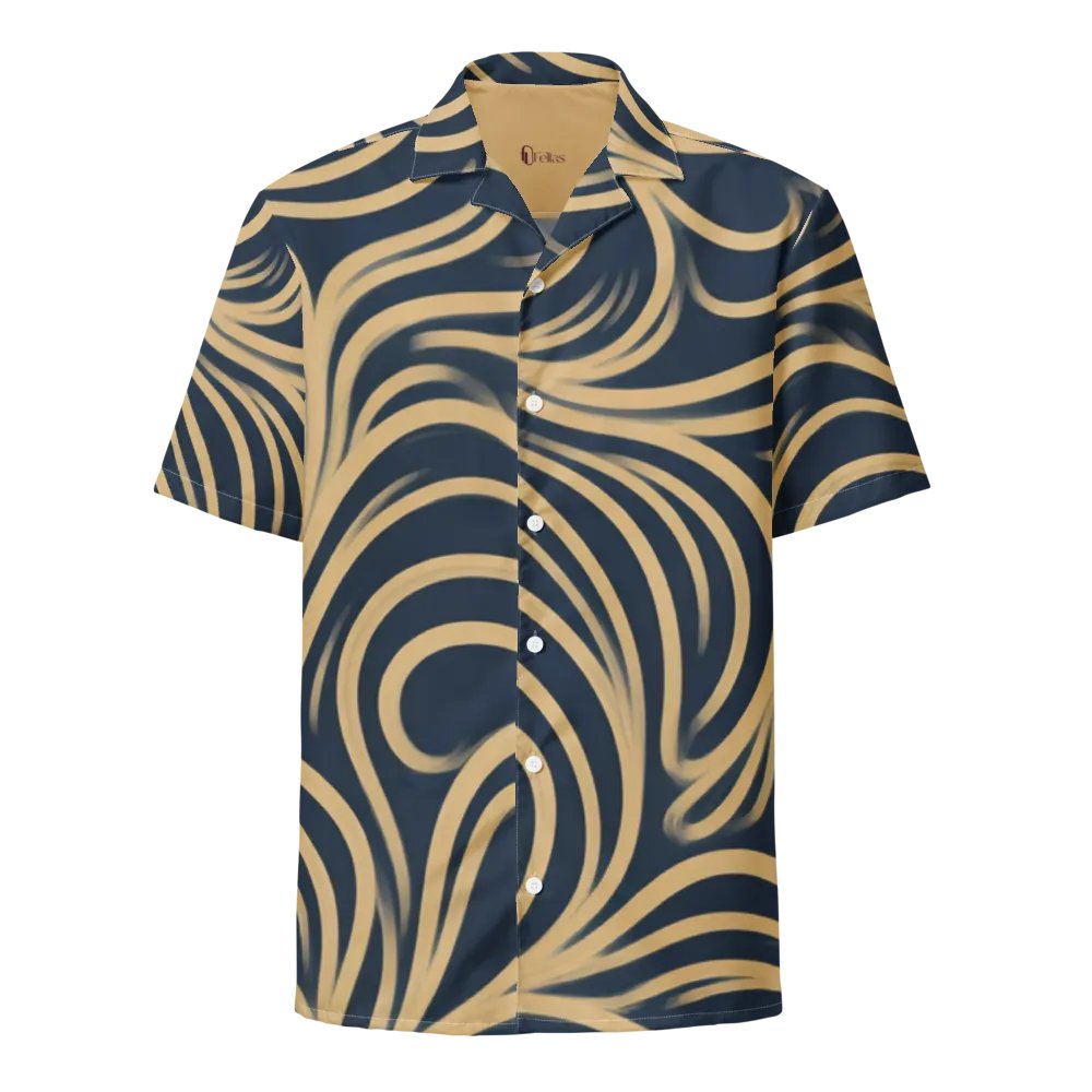 Fellas Iconic Shirt product image (6)