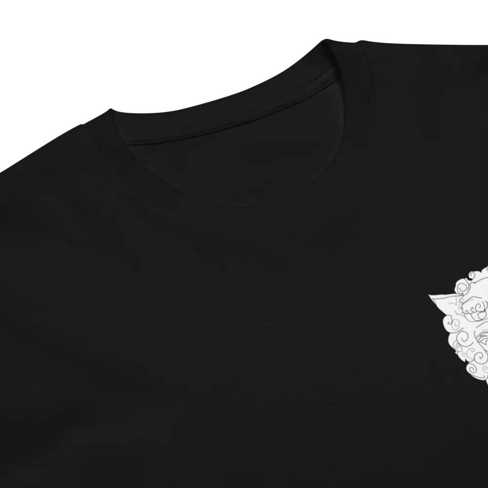 Dual Foo shirt 2 product image (10)