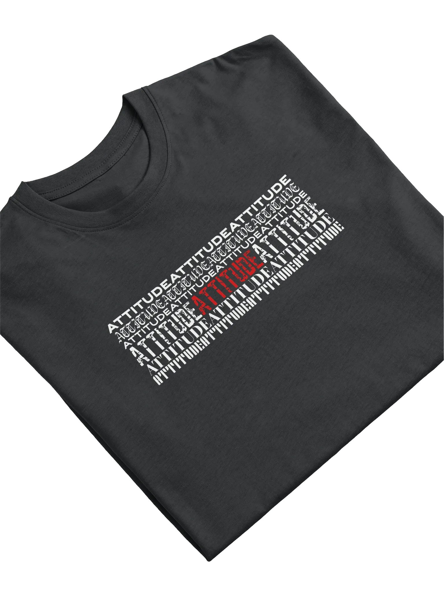 Attitude: Austin Heavyweight Tee product image (5)