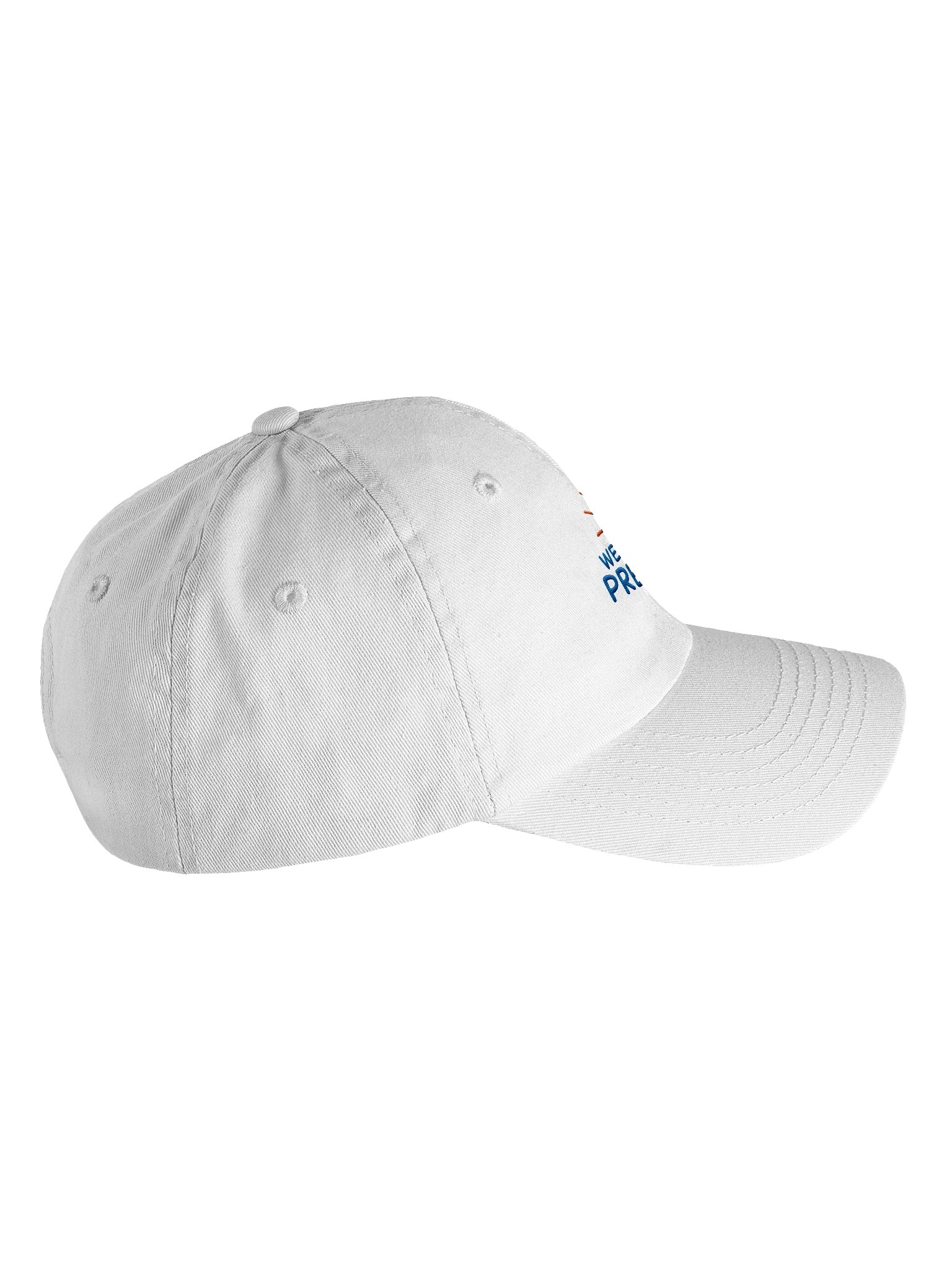 Youth Biowashed Cap product image (4)