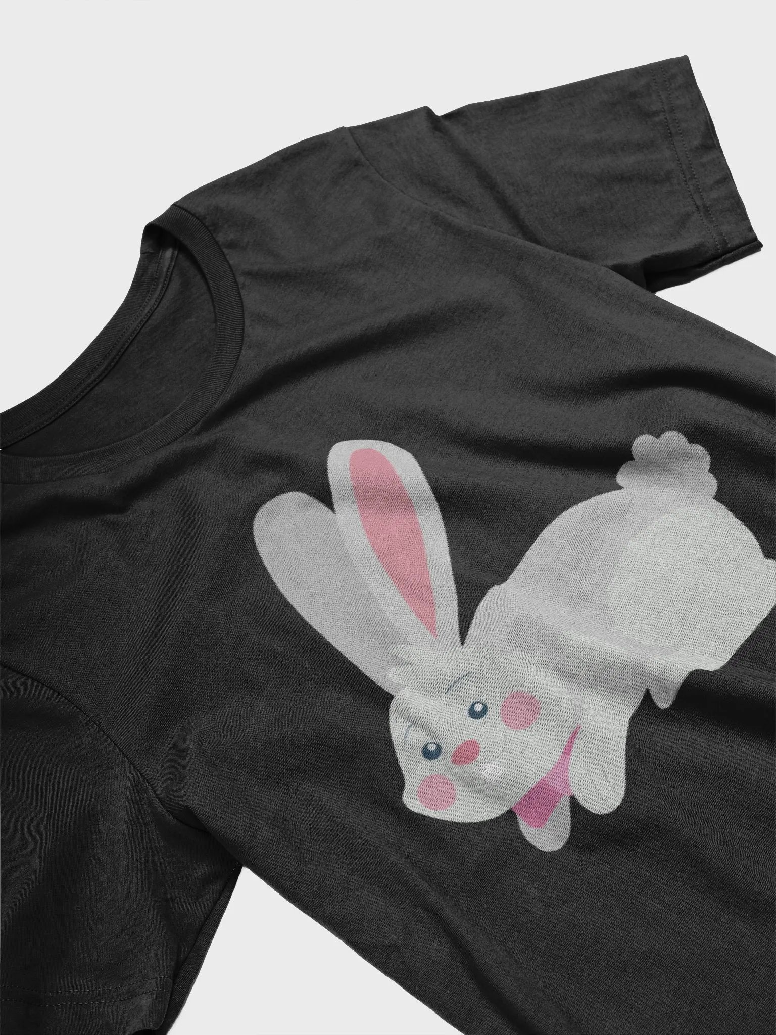 The Cute Rabbit. product image (3)