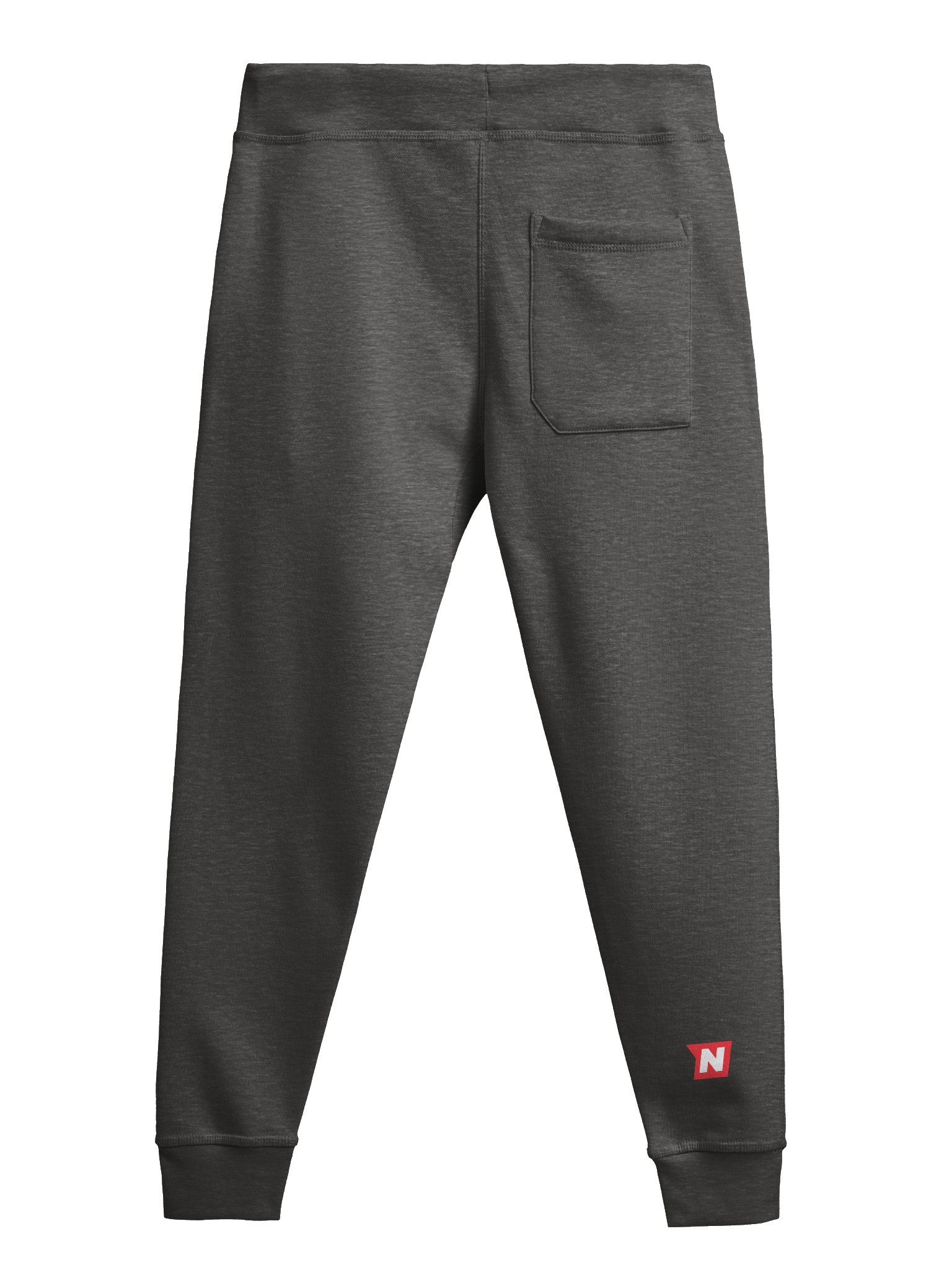 Side Print Nitro Type Joggers product image (2)