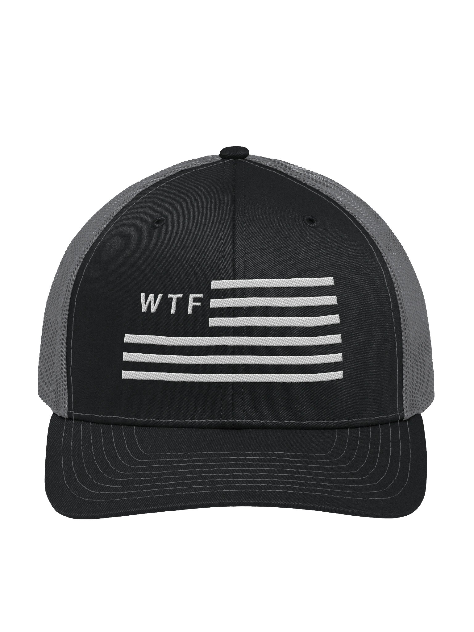 WTF Trucker product image (1)