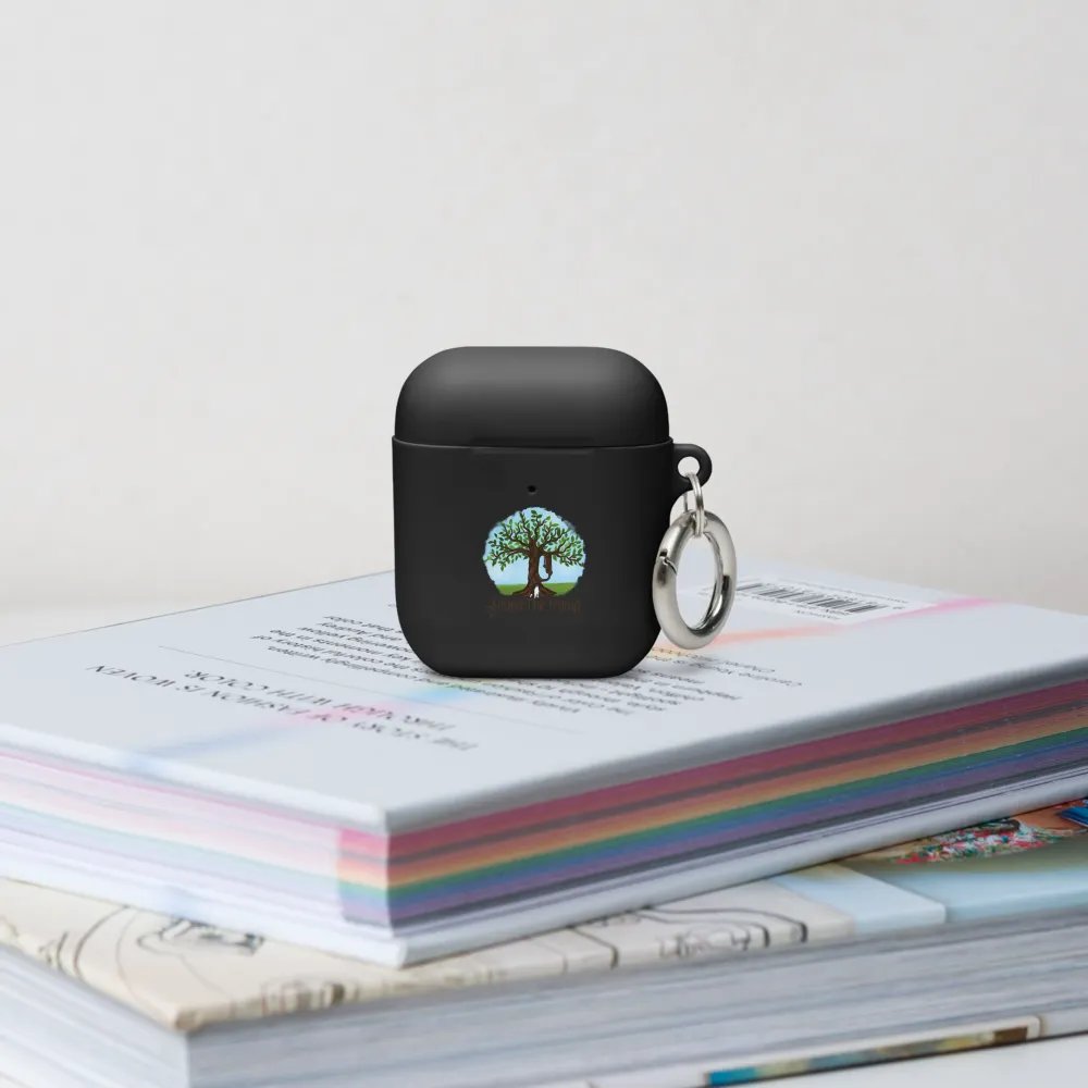 Airpods Case | Sound the Trump product image (25)