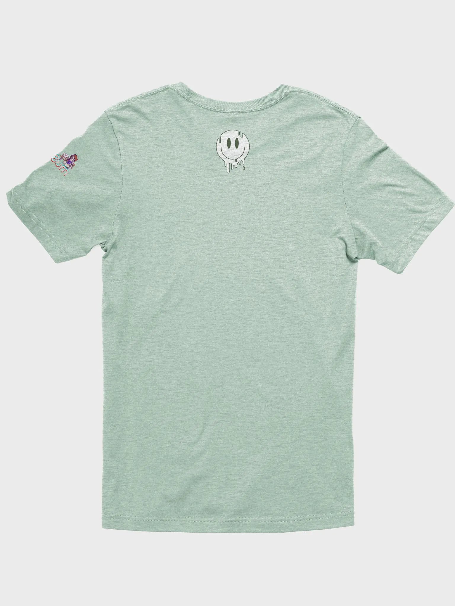GIVE A SH*T supersoft tee product image (16)