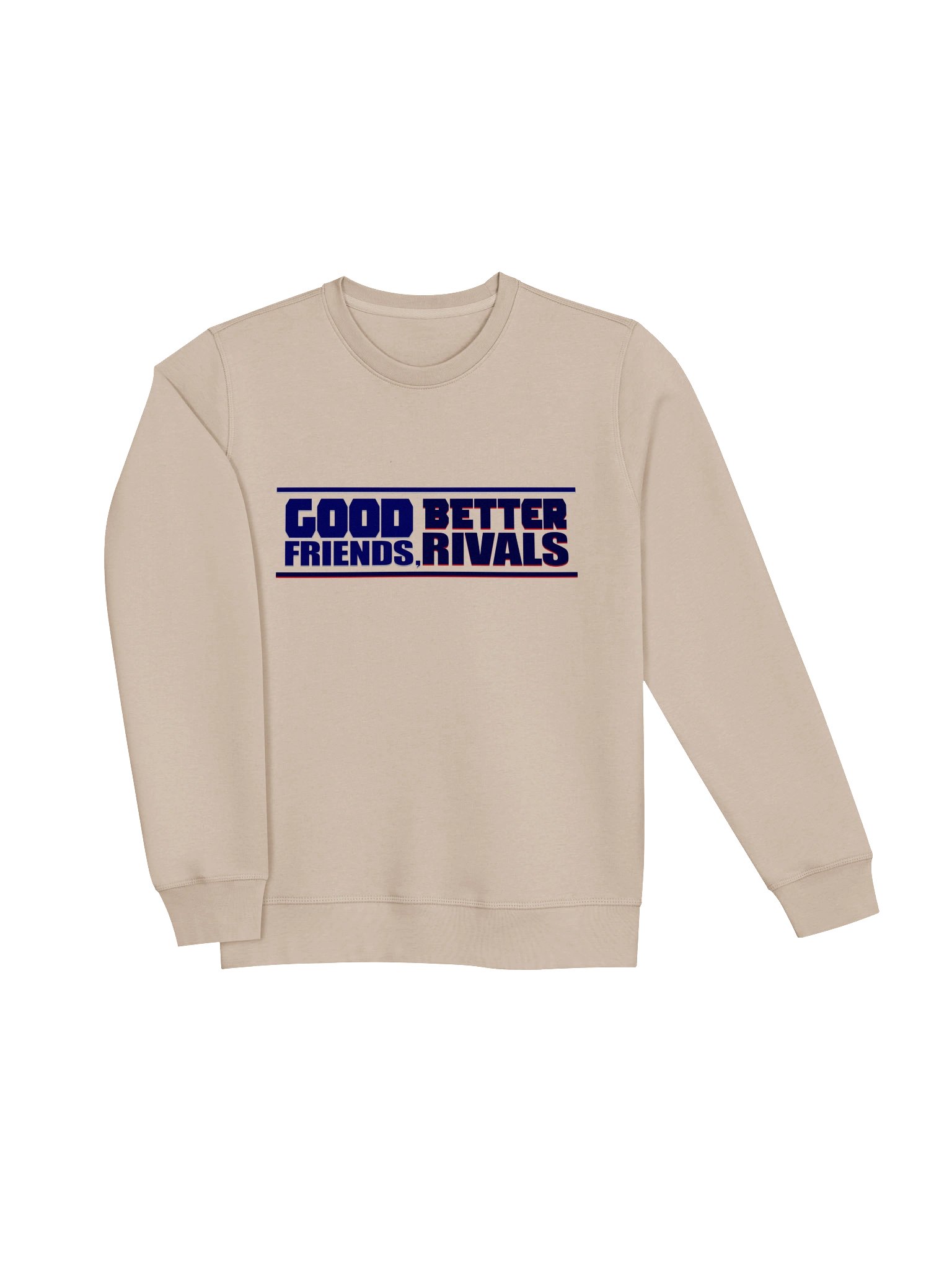 Grudge Match Crewneck Sweatshirt product image (8)