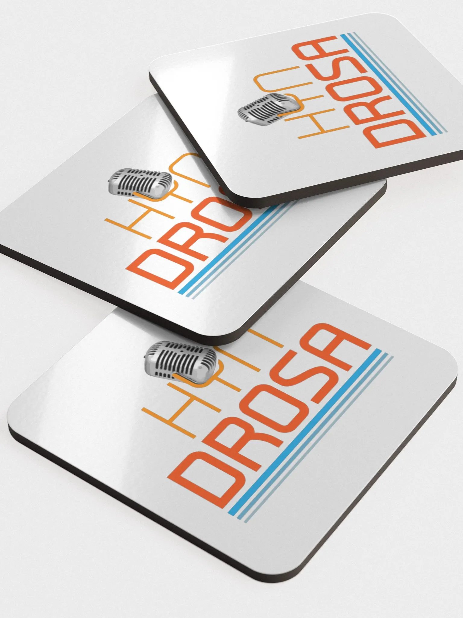 Hyndrosa Beverage Coasters product image (5)