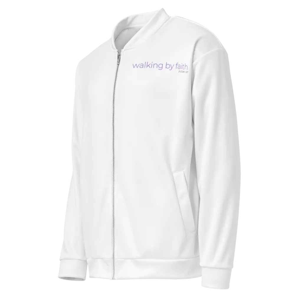 Walking by Faith Jacket product image (3)