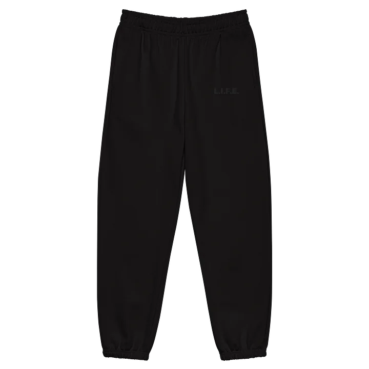 Off Duty Sweat Pants product image (1)