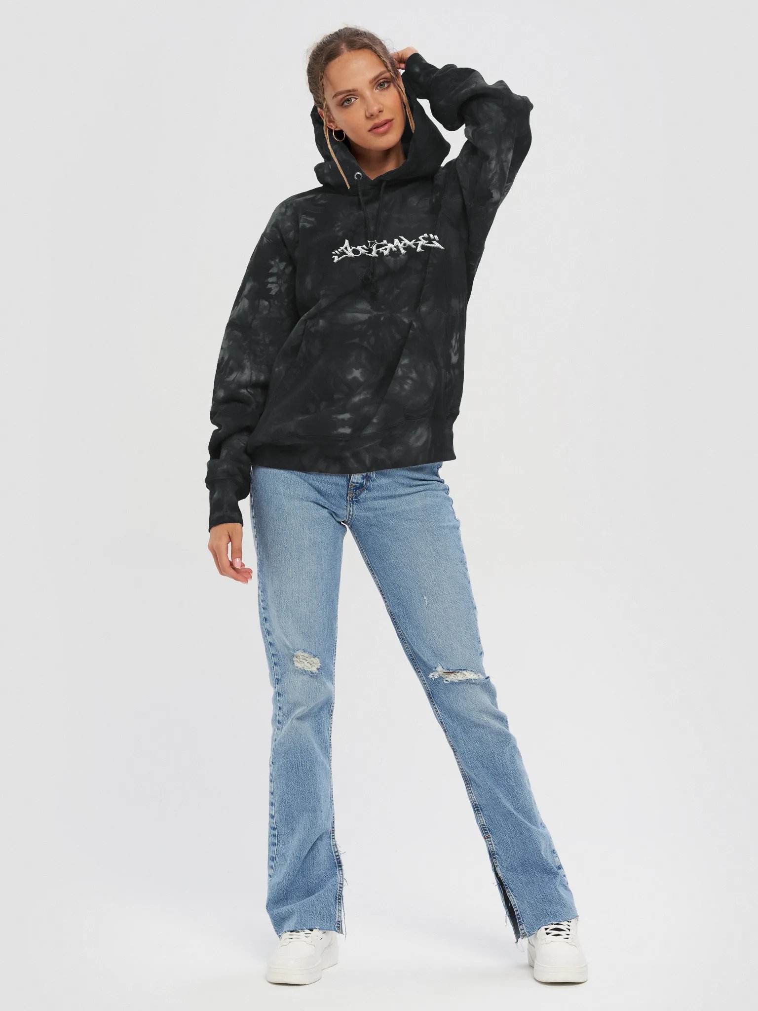 Champion Tie-Dye Hoody product image (6)
