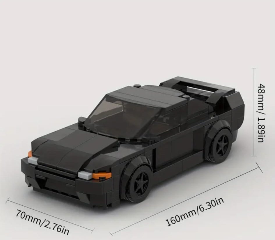 R32 Skyline - Building Blocks product image (2)