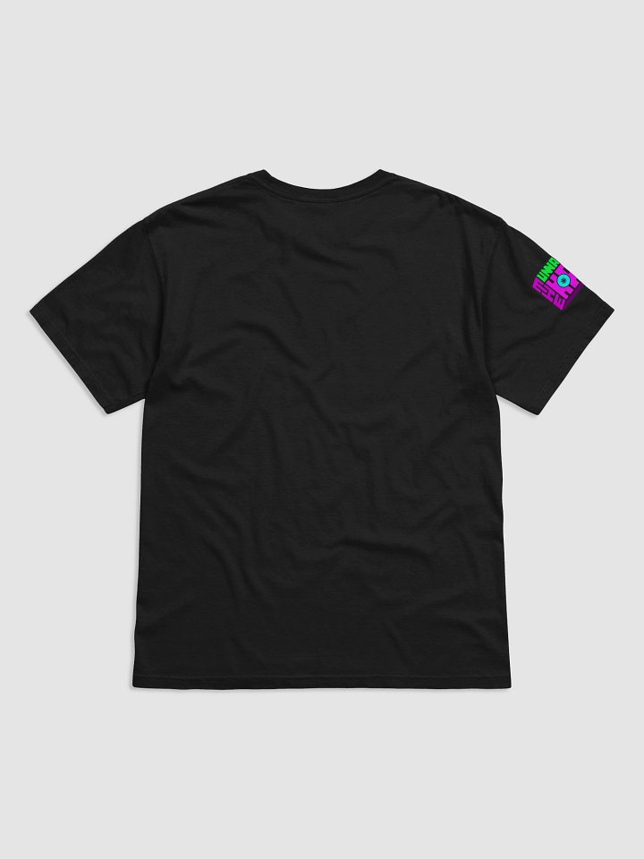 Neon Nightmare (T-Shirt) product image (16)