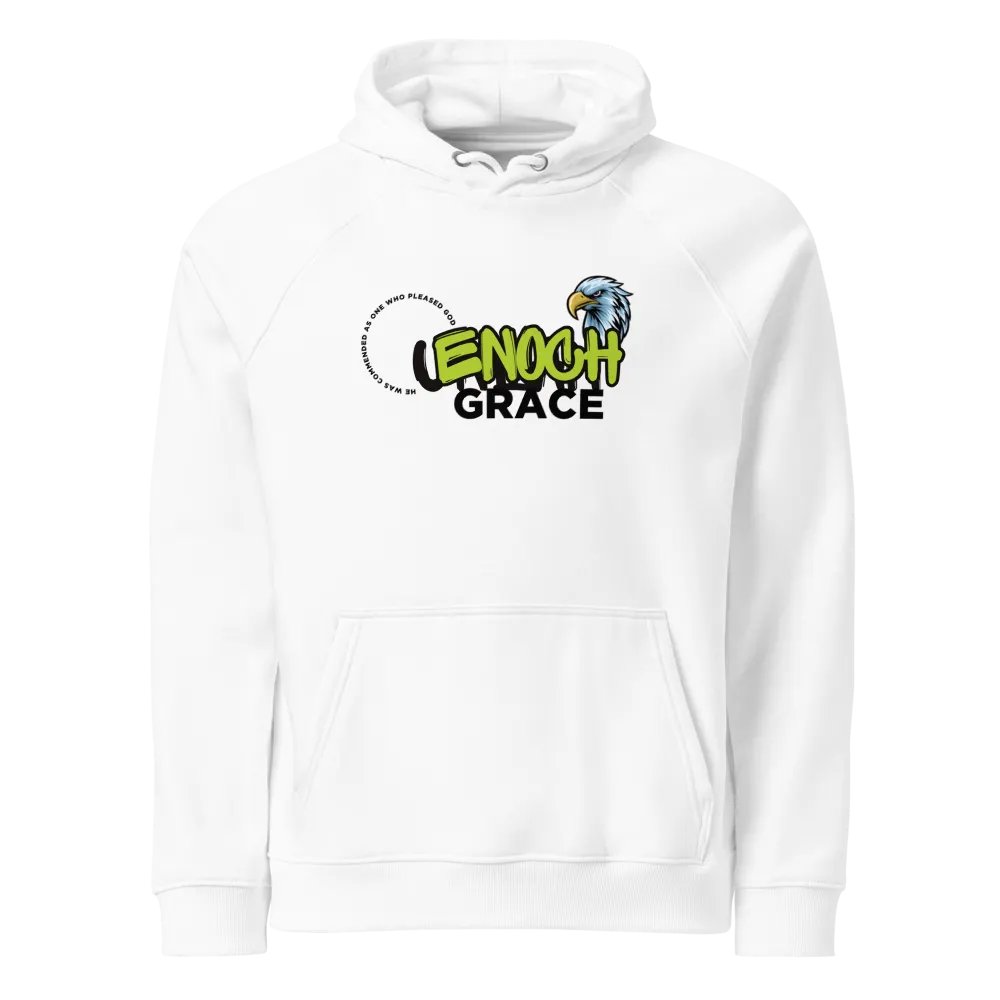 Enoch Grace Hoodie ( men) product image (1)