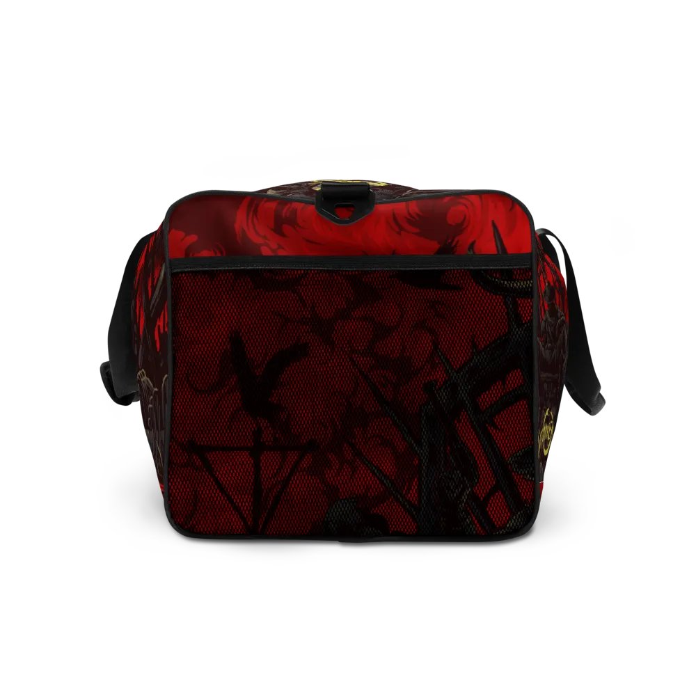 Gym Bag product image (7)