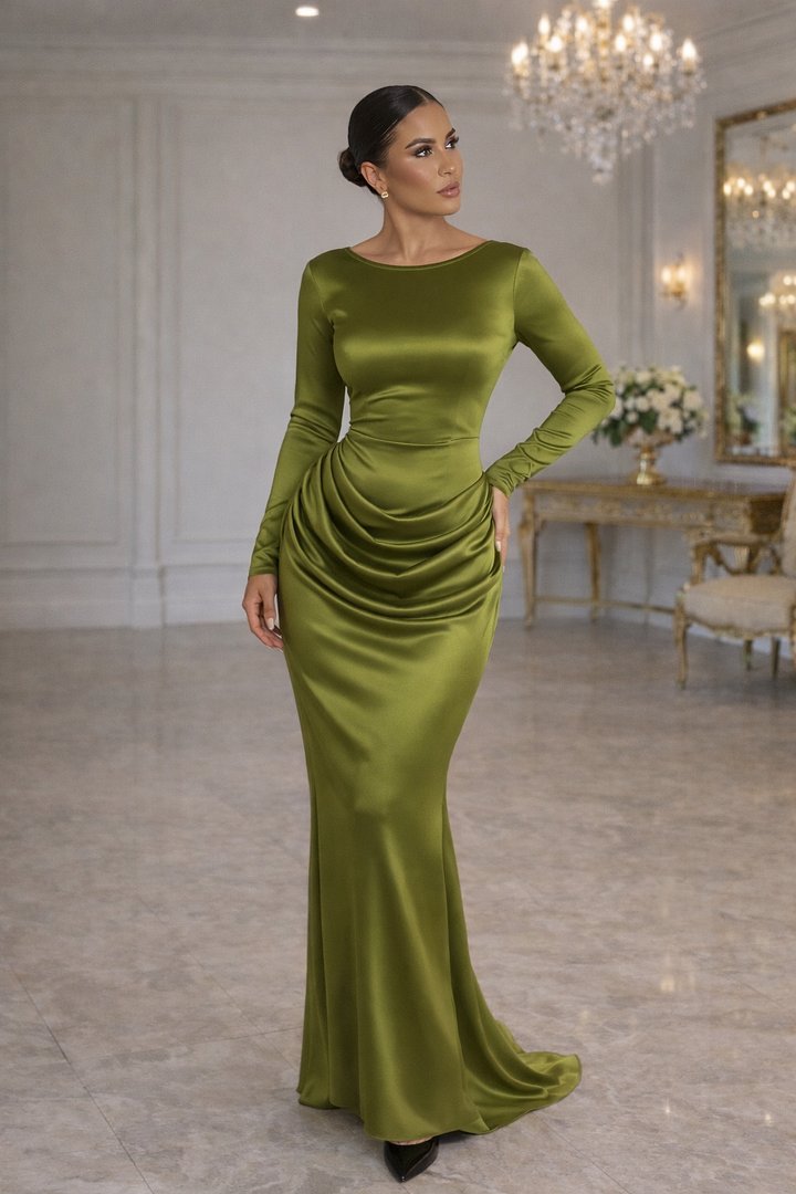 Luxury dress product image (1)