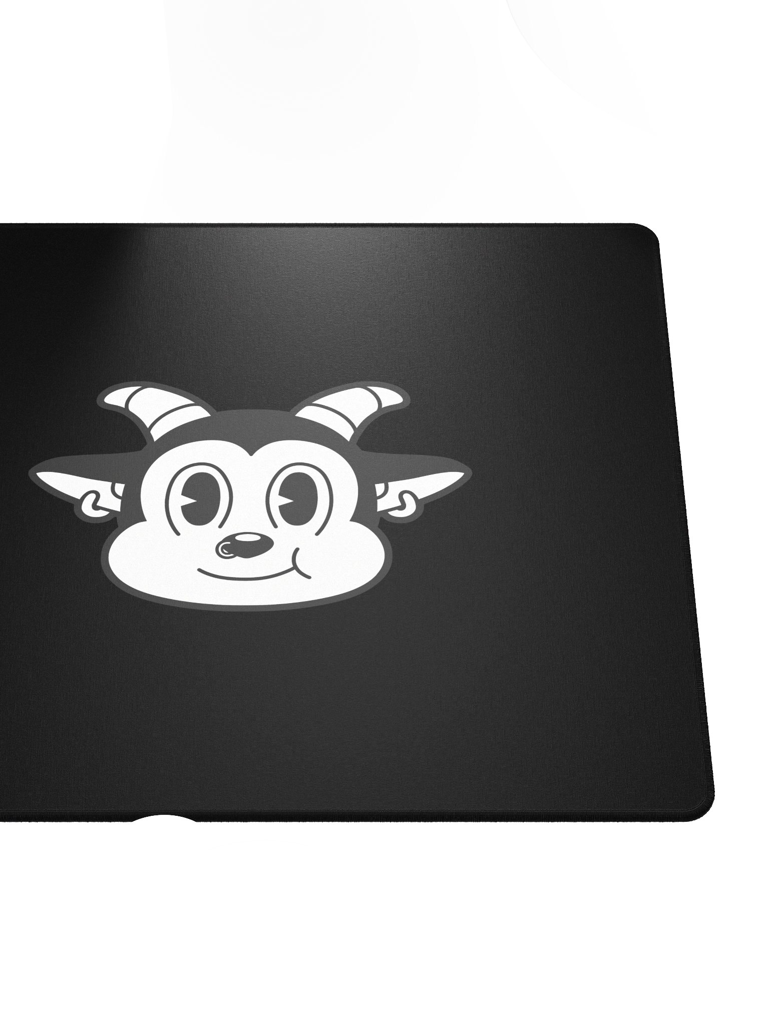 Small Mouse Pad - Classic Logo. product image (5)