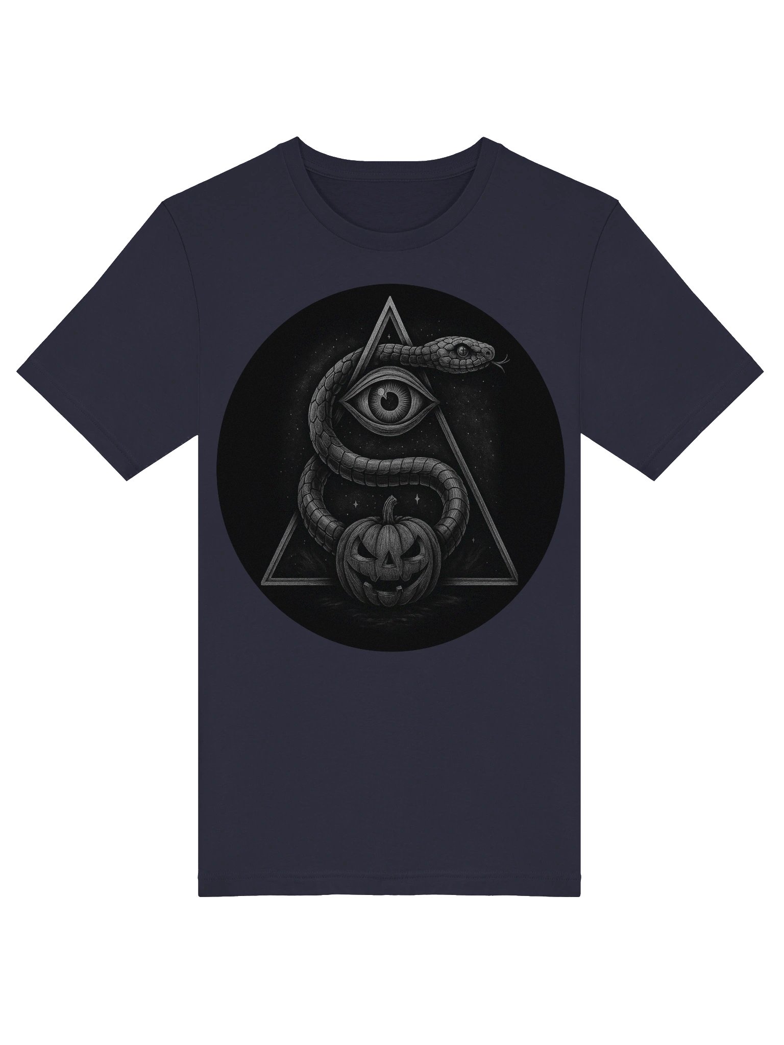 ALT_I_STICK MIDNIGHT SHADE – BELLA & CANVAS SUPERSOFT TEE product image (5)