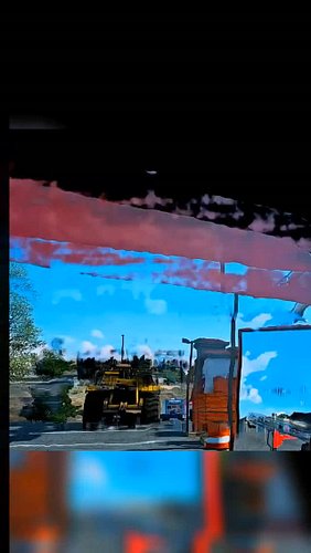 #trucksim #trending #ats #pov