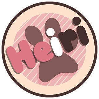 Heiri's Merch Store