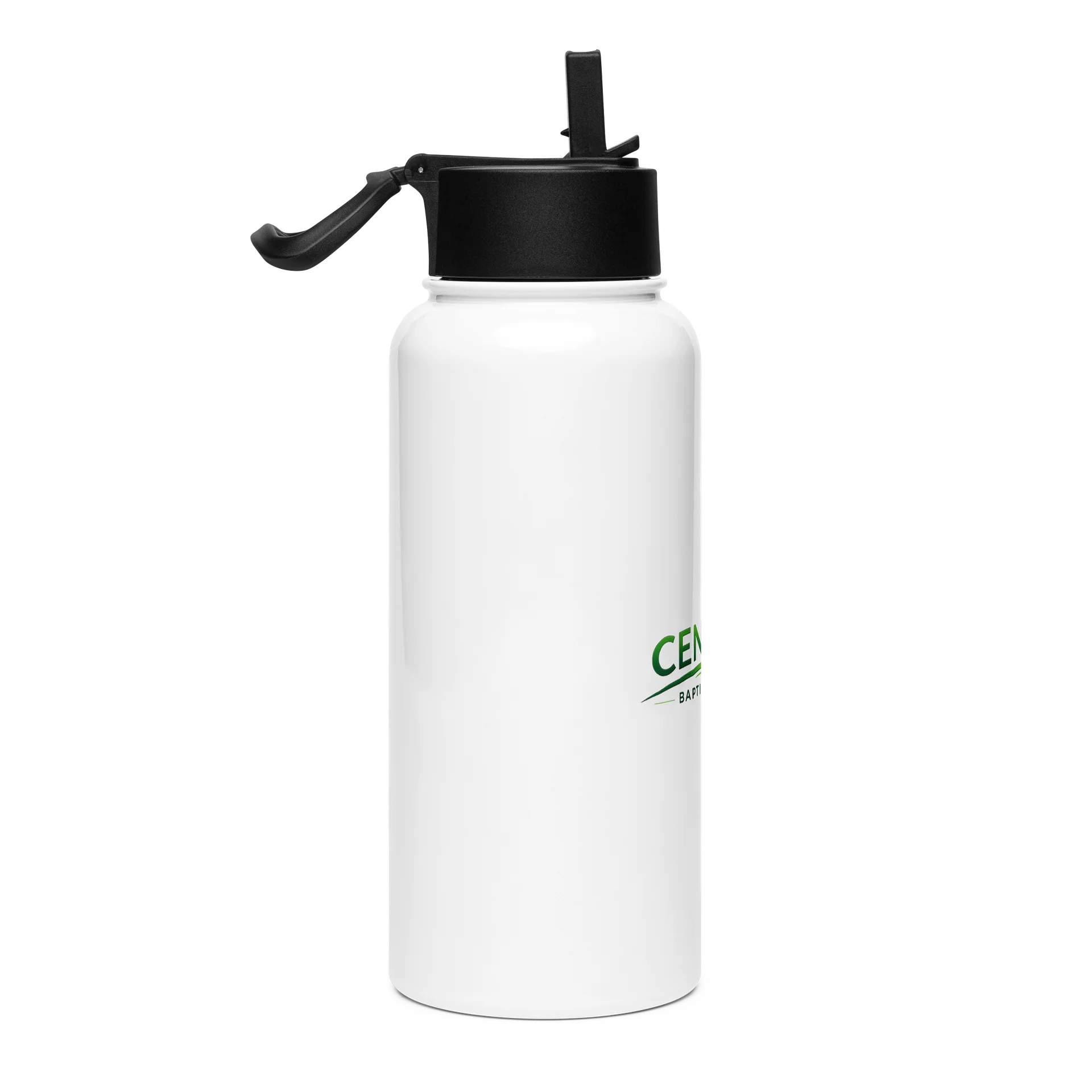 Stainless Steel Drinking Bottle product image (4)