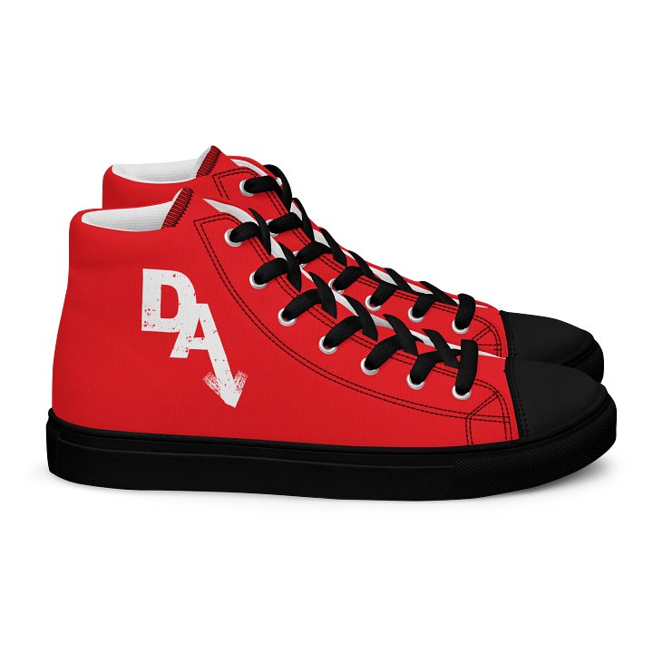 Men's High Tops product image (2)