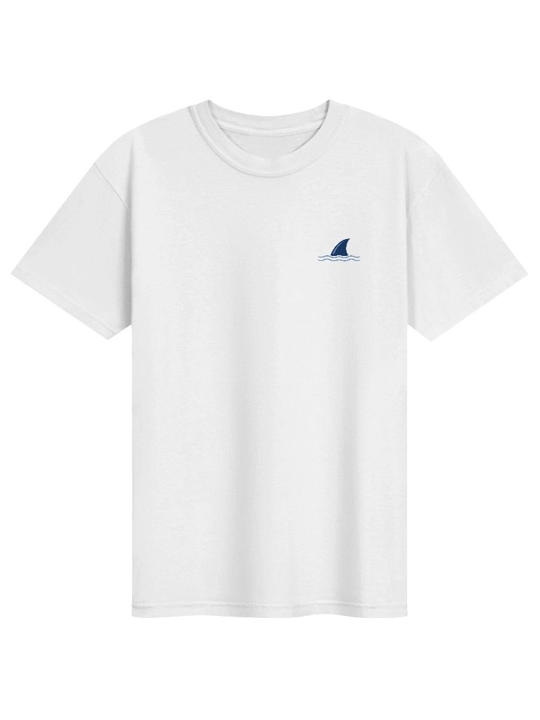 Shark Fin Tee product image (1)