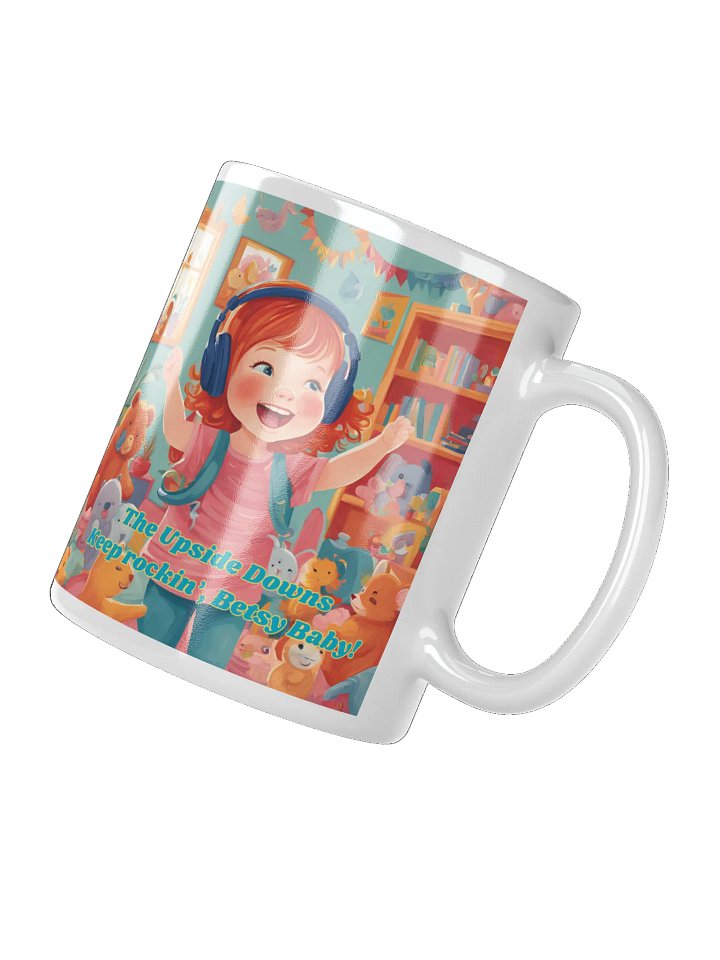 Betsy Baby Mug product image (5)