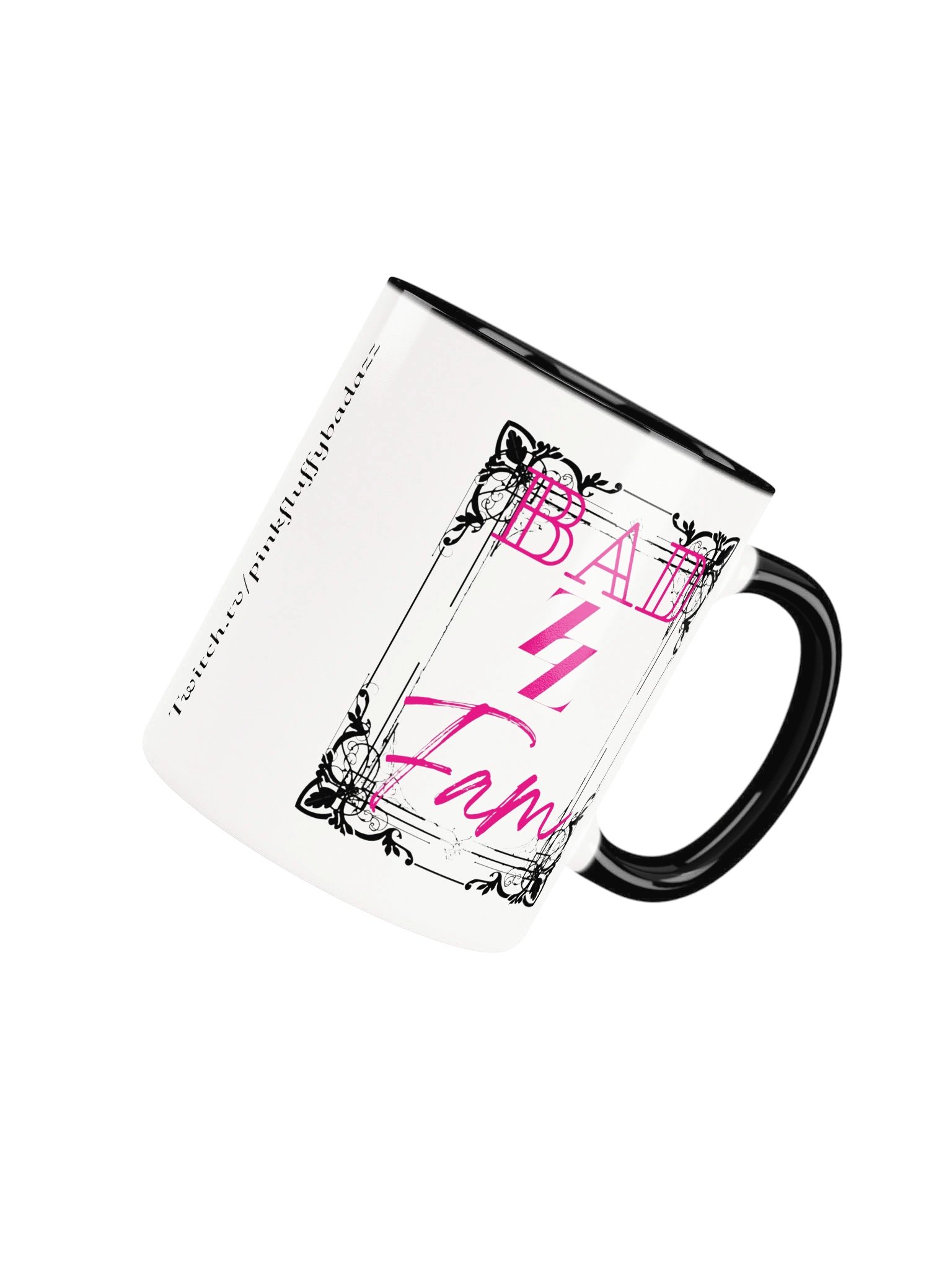 BadAzz Glossy Mug product image (73)