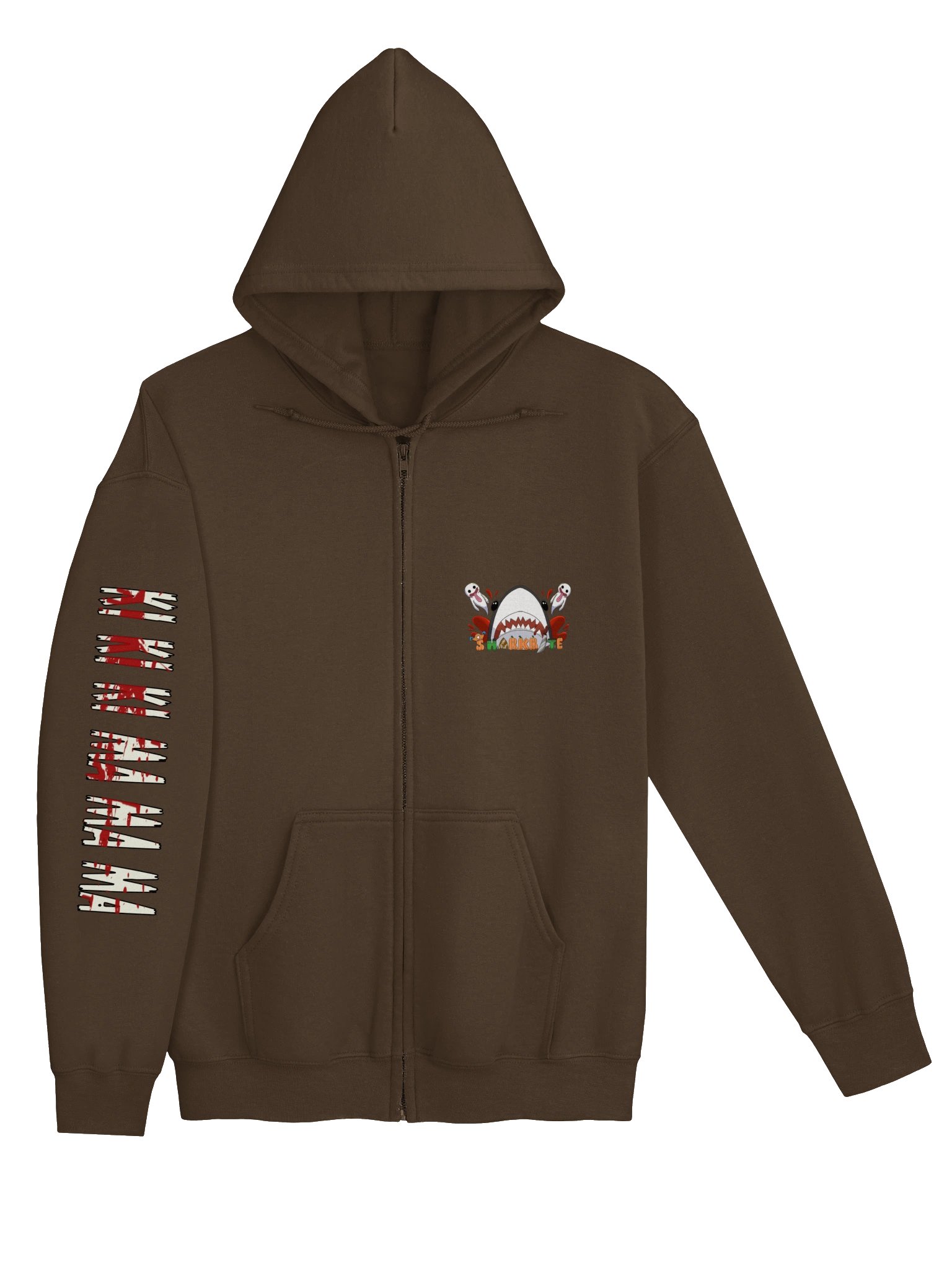 Jason Zip Up product image (11)