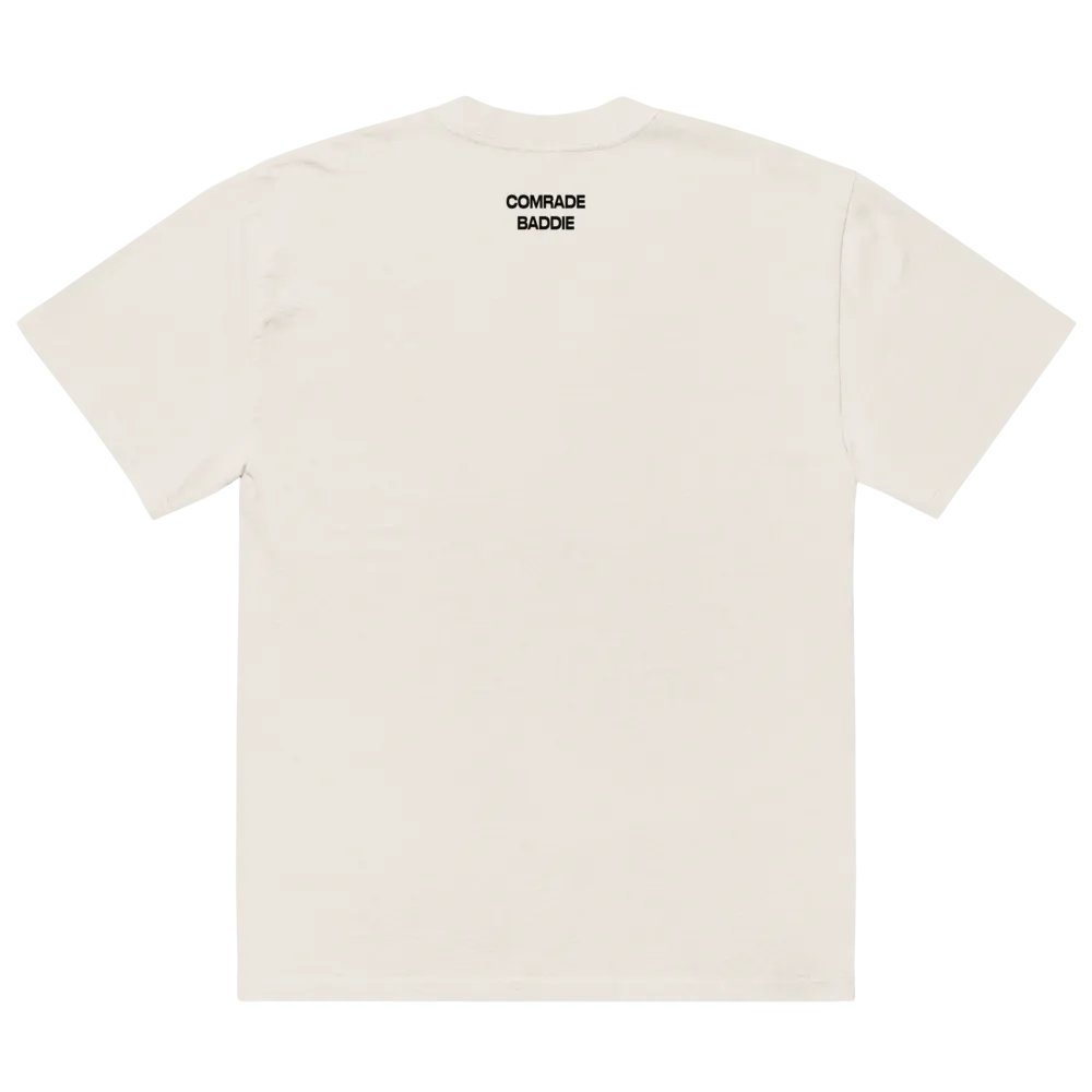 COMRADE BADDIE T product image (4)