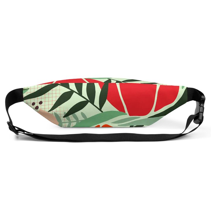 Dino Alliance fanny pack product image (2)