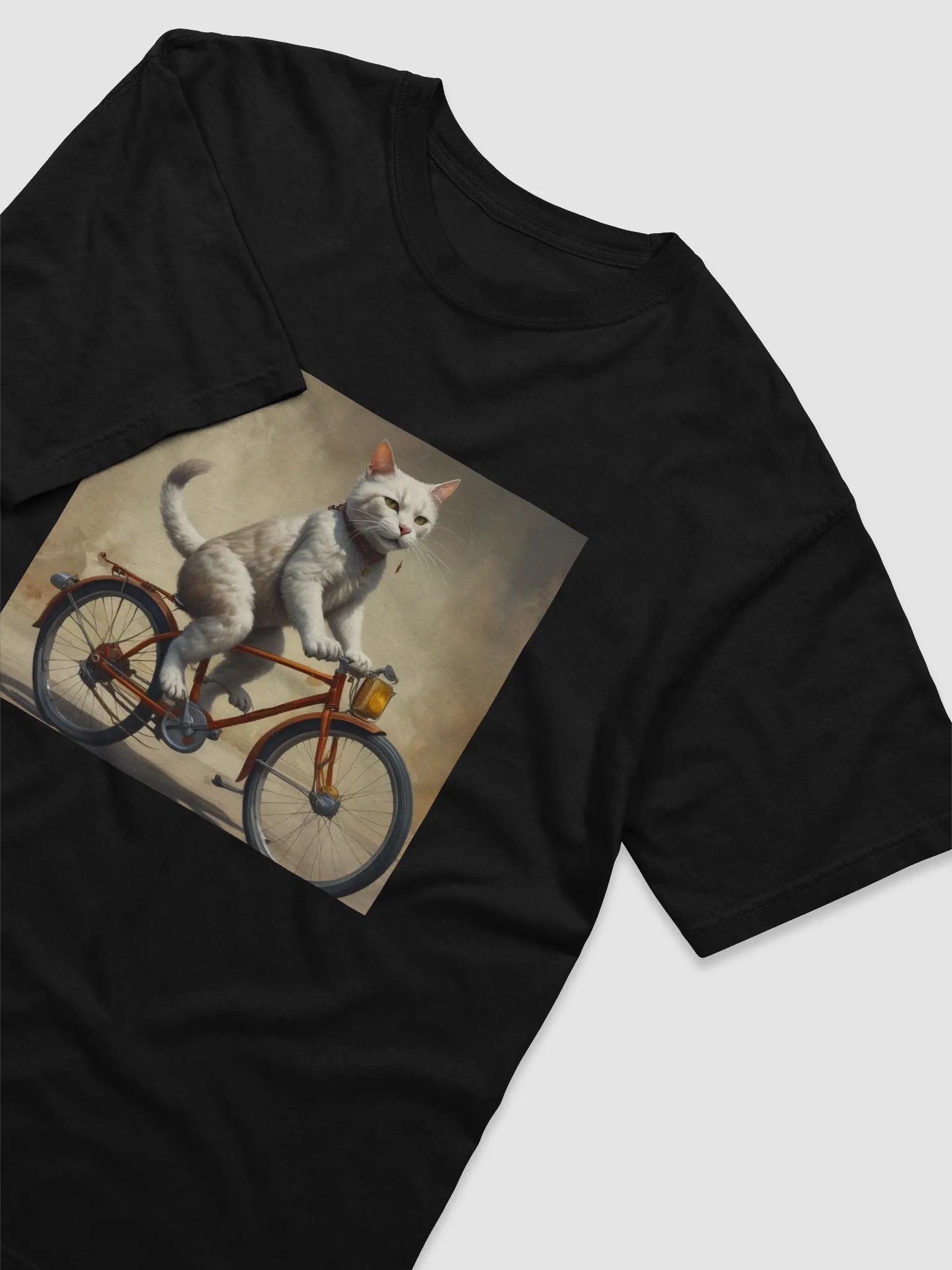 Cat Cycling product image (48)