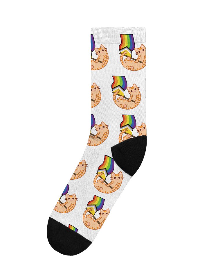 Haku Pride Socks product image (1)