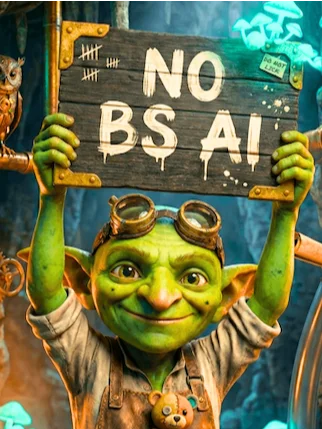 NO BS AI Workshop product image (1)