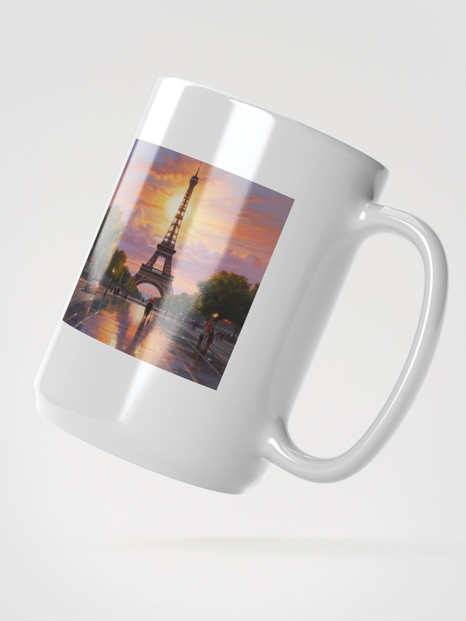 Eiffel Tower product image (2)