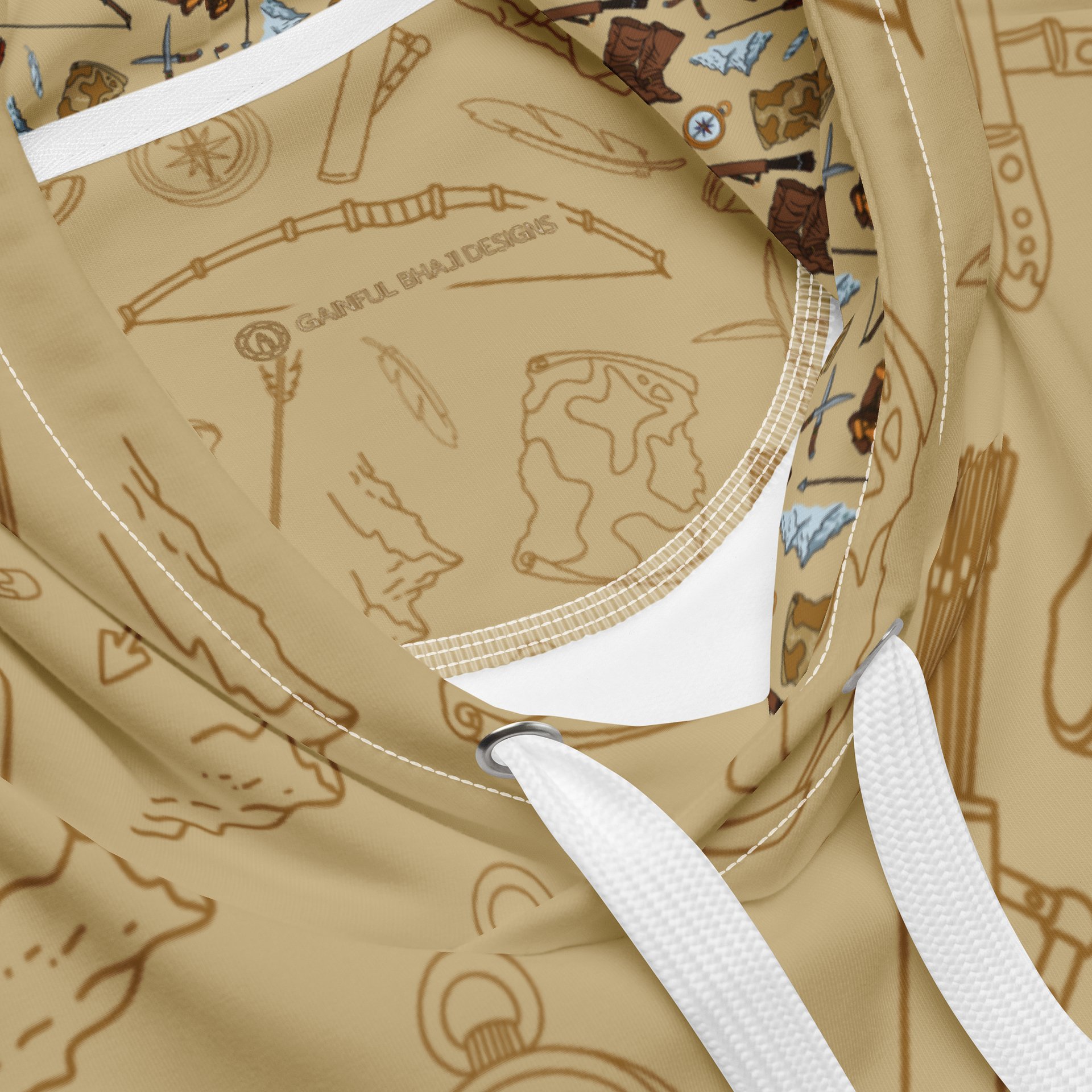 Ranger Hoodie product image (4)