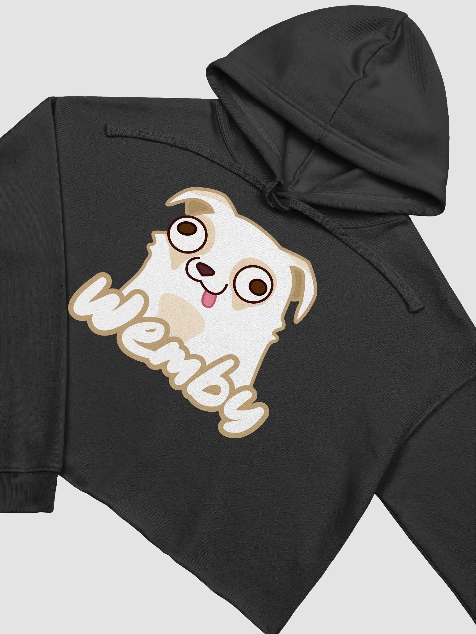 Cropped Wemby Sweater product image (3)