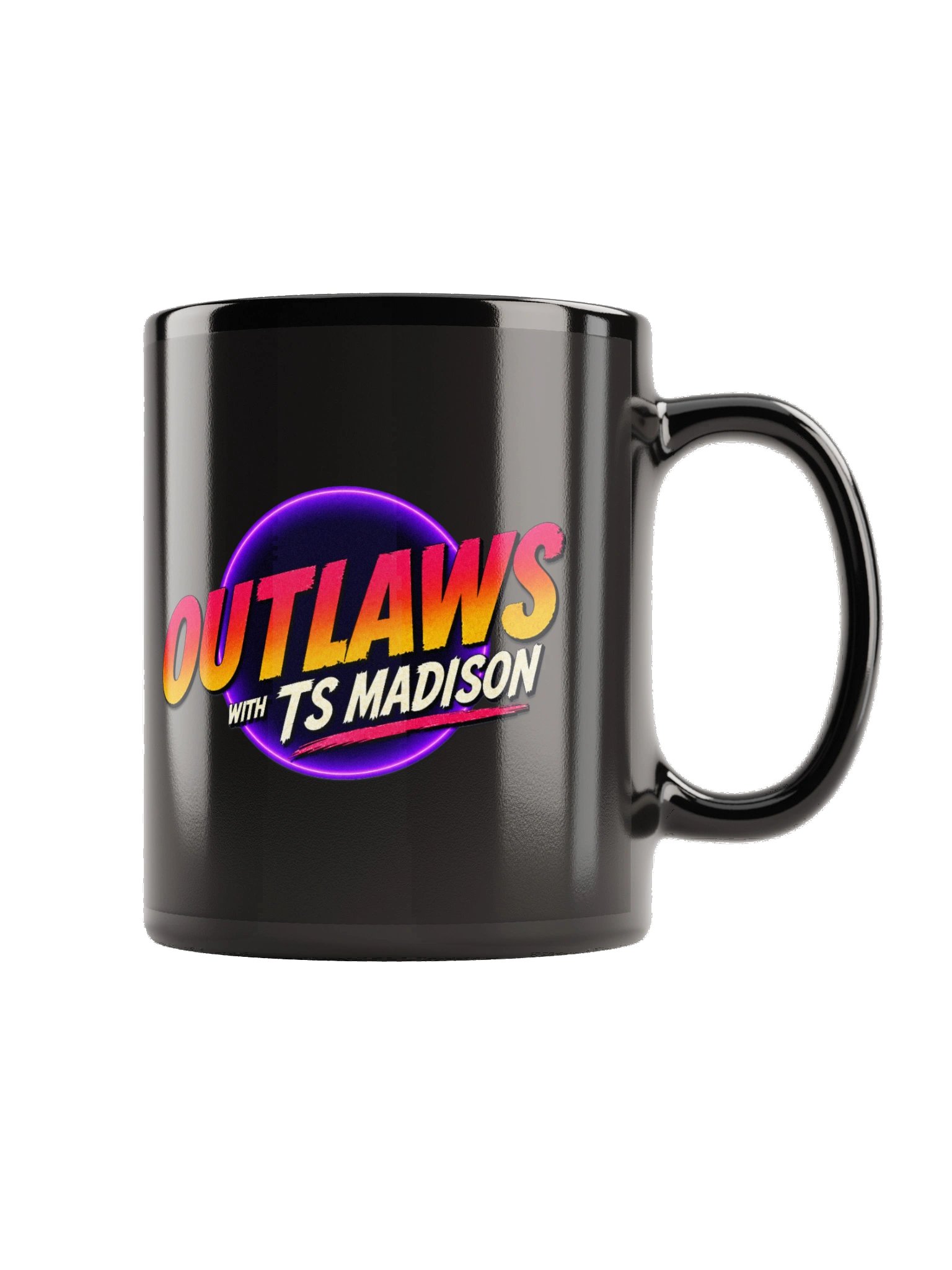 Outlaws Mug product image (4)