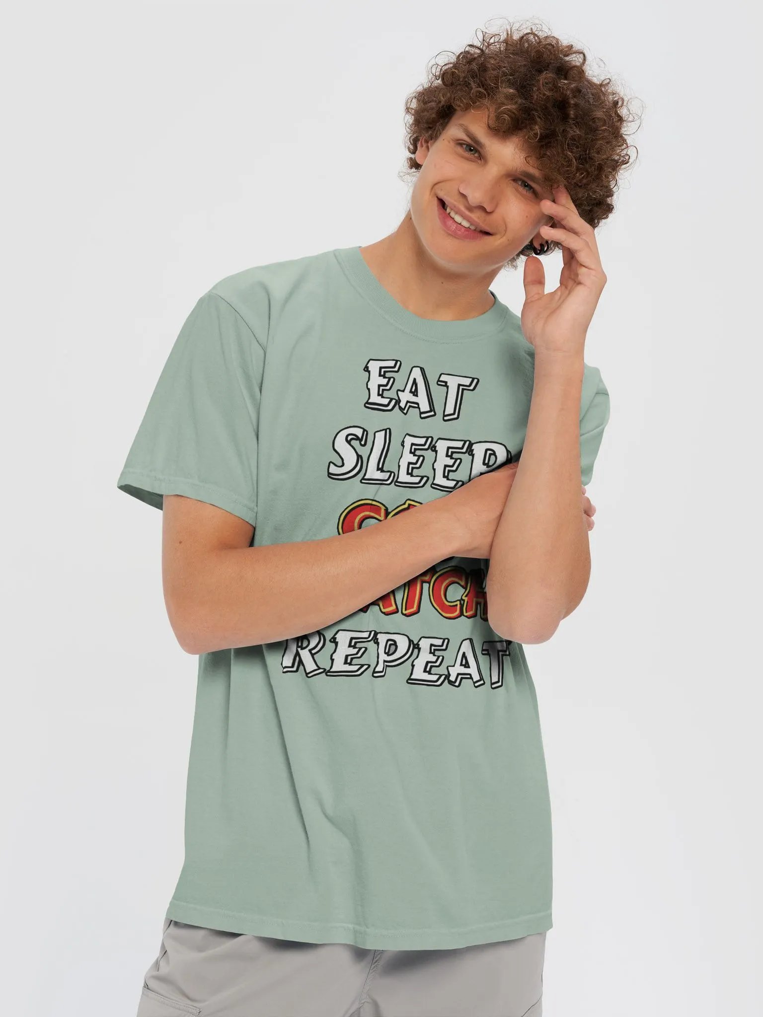 EAT, SLEEP, COPWATCH, REPEAT product image (70)