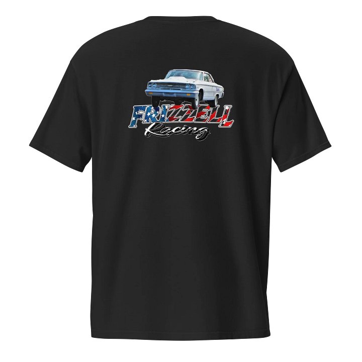 1963 Ford Galaxie tee product image (1)