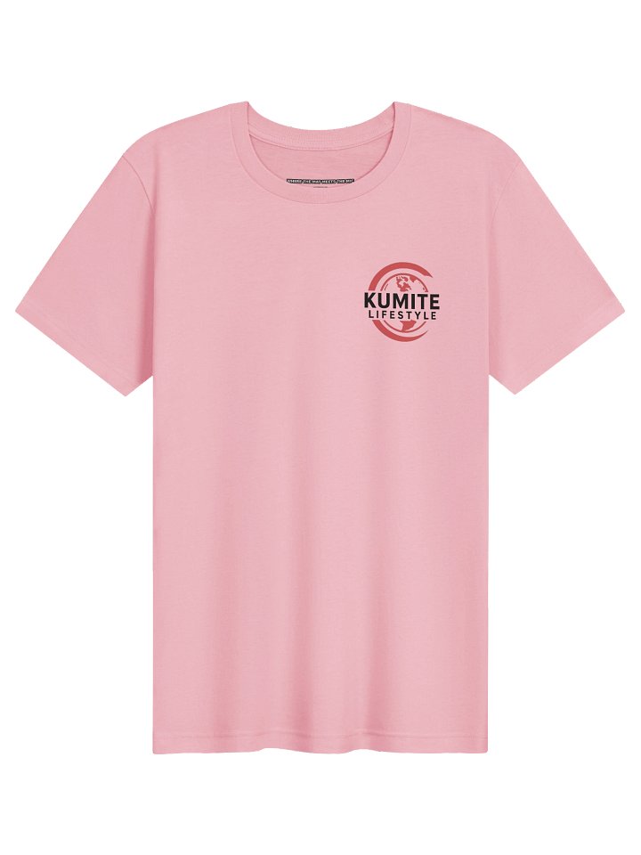 Kumite Lifestyle Signature Tee product image (2)