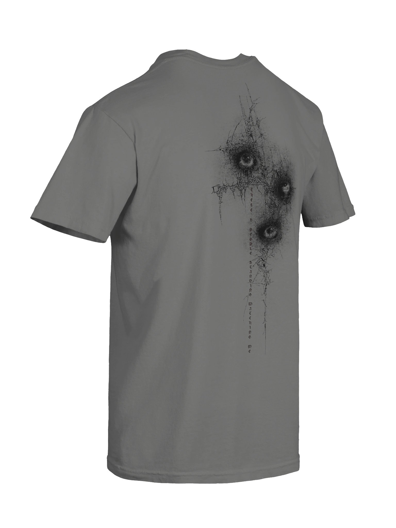 eyes tshirt product image (20)