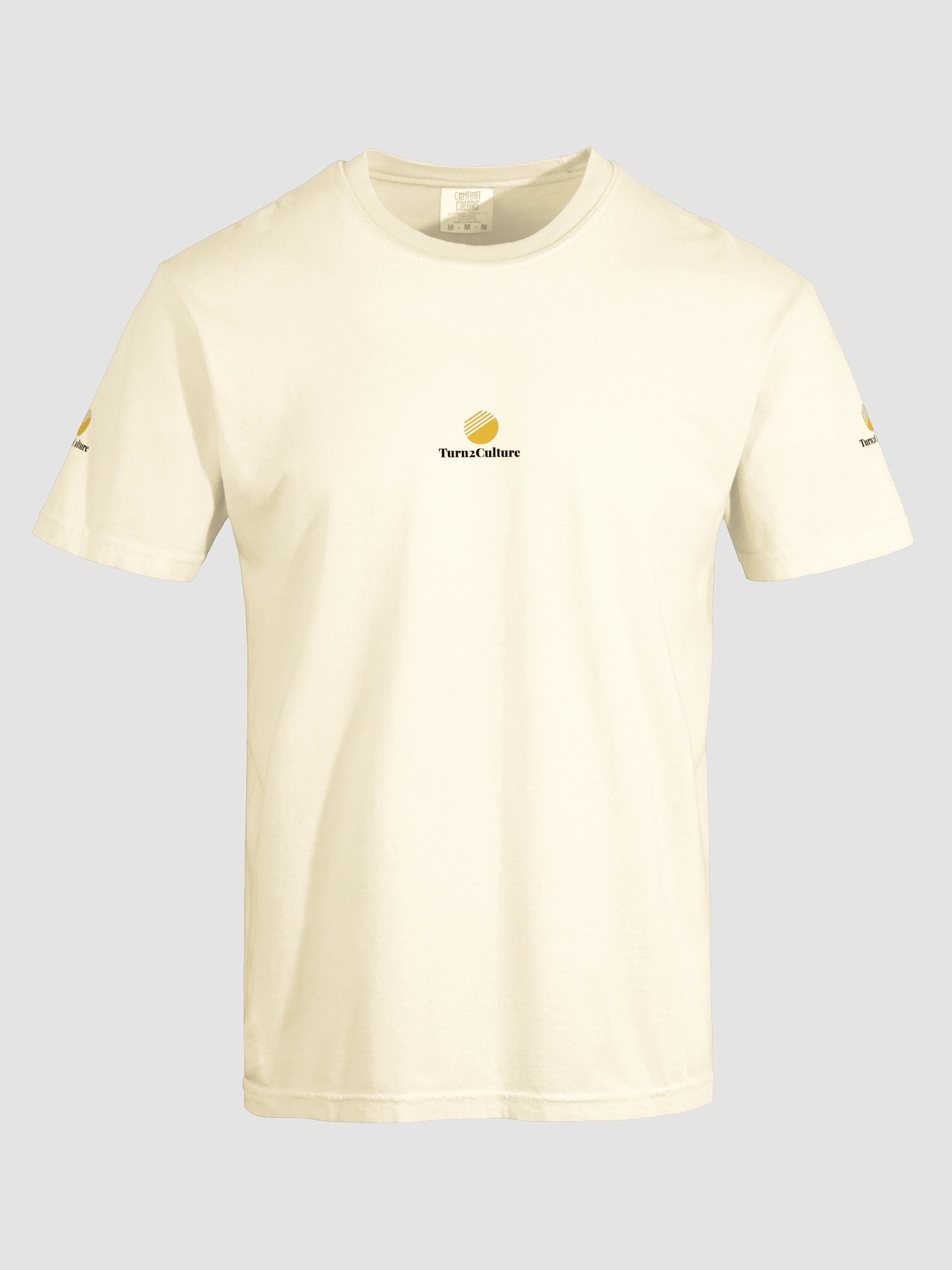 Turn2Culture Comfort Tee product image (7)