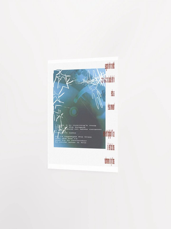 MORNING MUG - Print product image (6)