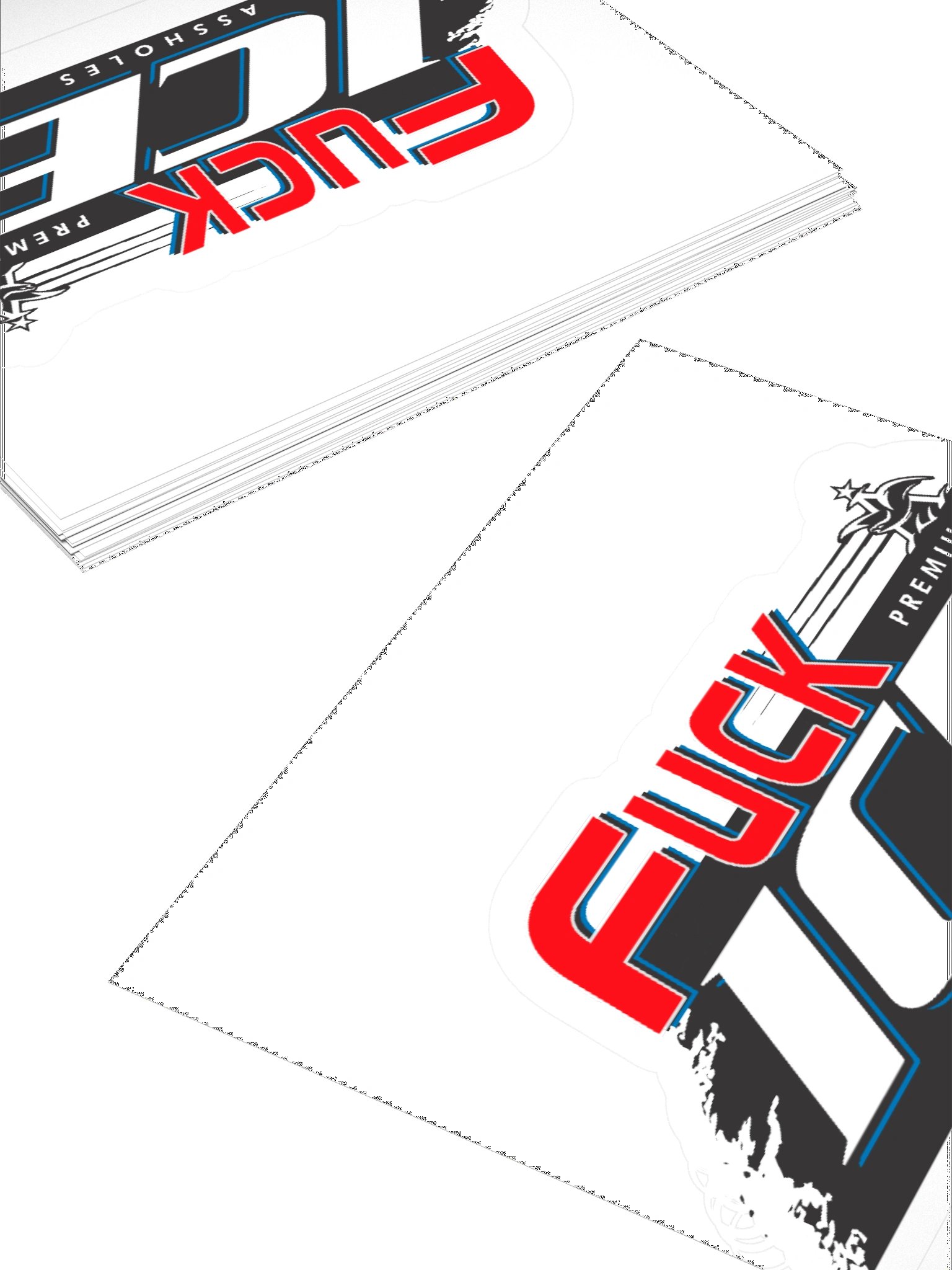 Fuck ICE sticker product image (7)